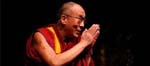 His Holiness the Dalai Lama